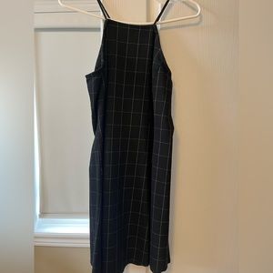 Halter Dress